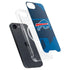 NFL Buffalo Bills Double Vision iPhone 16e MagSafe Case