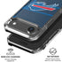 NFL Buffalo Bills Double Vision iPhone 17 Air Clear Case