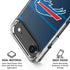 NFL Buffalo Bills Double Vision iPhone 17 Air Clear Case