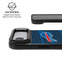 NFL Buffalo Bills Double Vision iPhone 17 Air Kickstand Case