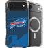 NFL Buffalo Bills Double Vision iPhone 17 Air MagSafe Case