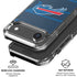NFL Buffalo Bills Double Vision iPhone 17 Air MagSafe Case