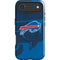 NFL Buffalo Bills Double Vision iPhone 17 Air Magsafe Impact Case