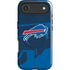NFL Buffalo Bills Double Vision iPhone 17 Air Magsafe Impact Case