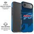 NFL Buffalo Bills Double Vision iPhone 17 Air Magsafe Impact Case