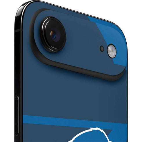 NFL Buffalo Bills Double Vision iPhone 17 Air Skin