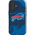 NFL Buffalo Bills Double Vision iPhone 17 Magsafe Impact Case
