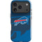 NFL Buffalo Bills Double Vision iPhone 17 Pro Impact Case