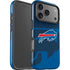 NFL Buffalo Bills Double Vision iPhone 17 Pro Impact Case