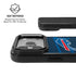NFL Buffalo Bills Double Vision iPhone 17 Pro Kickstand Case