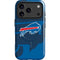 NFL Buffalo Bills Double Vision iPhone 17 Pro Magsafe Impact Case
