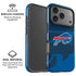 NFL Buffalo Bills Double Vision iPhone 17 Pro Magsafe Impact Case