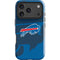NFL Buffalo Bills Double Vision iPhone 17 Pro Max Impact Case