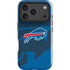 NFL Buffalo Bills Double Vision iPhone 17 Pro Max Impact Case