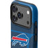 NFL Buffalo Bills Double Vision iPhone 17 Pro Max Impact Case