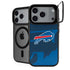 NFL Buffalo Bills Double Vision iPhone 17 Pro Max Kickstand Case