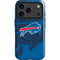 NFL Buffalo Bills Double Vision iPhone 17 Pro Max Magsafe Impact Case