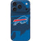 NFL Buffalo Bills Double Vision iPhone 17 Pro Max Skin