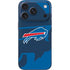 NFL Buffalo Bills Double Vision iPhone 17 Pro Max Skin