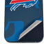 NFL Buffalo Bills Double Vision iPhone 17 Pro Max Skin