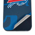 NFL Buffalo Bills Double Vision iPhone 17 Pro Skin