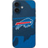NFL Buffalo Bills Double Vision iPhone 17 Skin