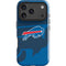 NFL Buffalo Bills Double Vision iPhone 18 Pro Impact Case