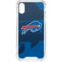 NFL Buffalo Bills Double Vision iPhone XS Clear Case