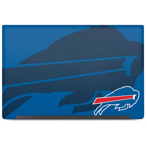 NFL Buffalo Bills Double Vision Dell Latitude Skin