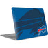 NFL Buffalo Bills Double Vision Apple MacBook Air Skin