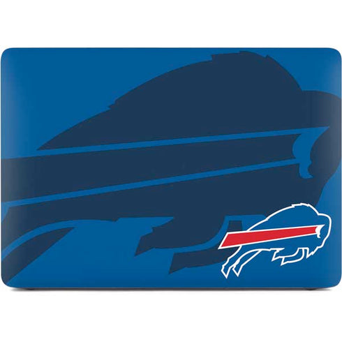 NFL Buffalo Bills Double Vision Apple MacBook Air Skin