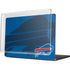 NFL Buffalo Bills Double Vision MacBook Pro 14in (2021-24) Case plus Skin