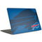 NFL Buffalo Bills Double Vision MacBook Skins