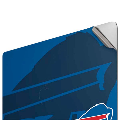 NFL Buffalo Bills Double Vision Apple MacBook Pro 16-inch Skin