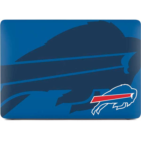 NFL Buffalo Bills Double Vision Apple MacBook Pro 16-inch Skin