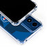 NFL Buffalo Bills Double Vision Moto G 5G (2024) Clear Case