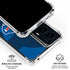 NFL Buffalo Bills Double Vision Moto G Power 5G (2024) Clear Case