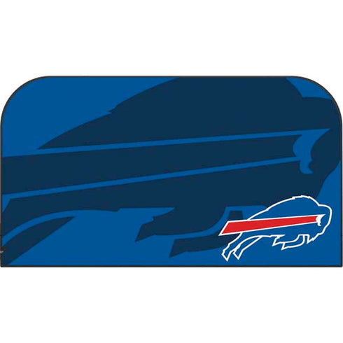 NFL Buffalo Bills Double Vision Nintendo Switch 2 (2025) with Joy-Con Skin