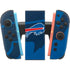 NFL Buffalo Bills Double Vision Nintendo Switch 2 (2025) Joy-Con Controller Skin