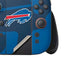 NFL Buffalo Bills Double Vision Nintendo Switch 2 (2025) Joy-Con Controller Skin