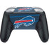 NFL Buffalo Bills Double Vision Nintendo Switch 2 (2025) Pro Controller Skin