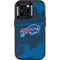 NFL Buffalo Bills Double Vision Otterbox Defender iPhone Skin