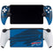 NFL Buffalo Bills Double Vision PlayStation Portal Remote Player Skin