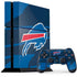 NFL Buffalo Bills Double Vision PlayStation PS4 Skins