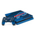 NFL Buffalo Bills Double Vision PlayStation PS4 Skins