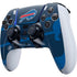 NFL Buffalo Bills Double Vision PS5 DualSense Edge Pro Controller Skin