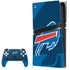 NFL Buffalo Bills Double Vision PS5 Pro Bundle Skin