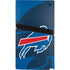 NFL Buffalo Bills Double Vision PS5 Pro Console Skin