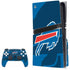 NFL Buffalo Bills Double Vision PlayStation PS5 Skins