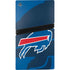 NFL Buffalo Bills Double Vision PS5 Pro Disk Console Skin